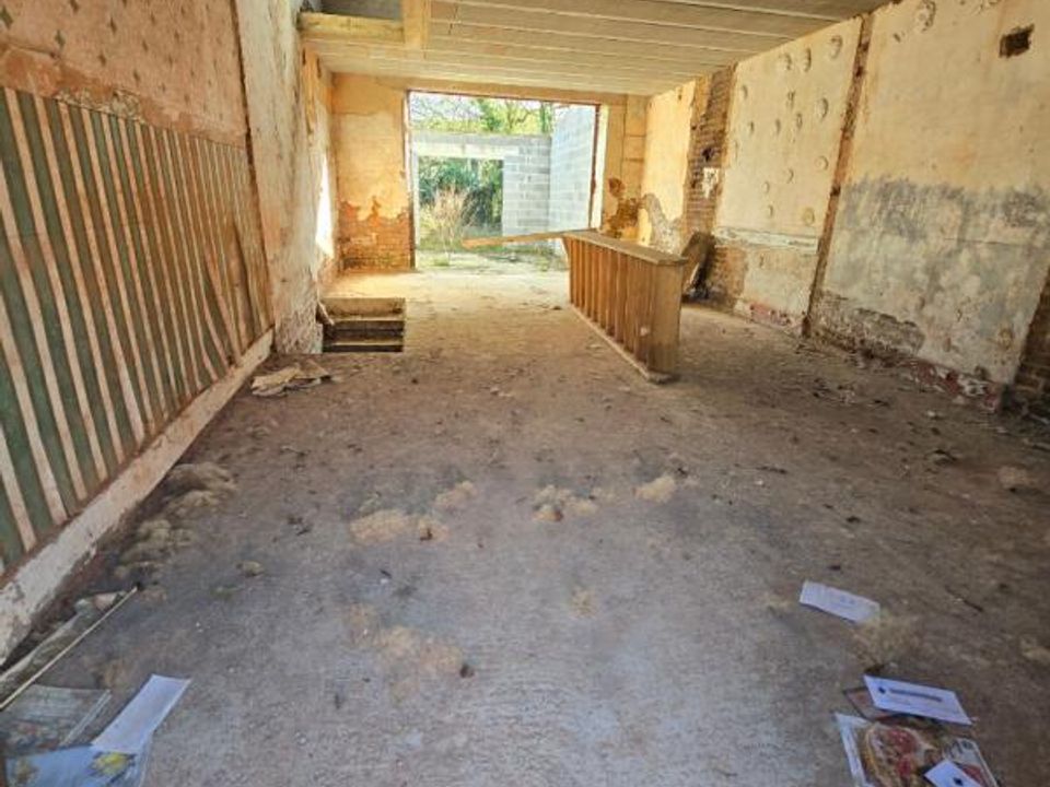 Villa i Hirson, Aisne - bilde 3