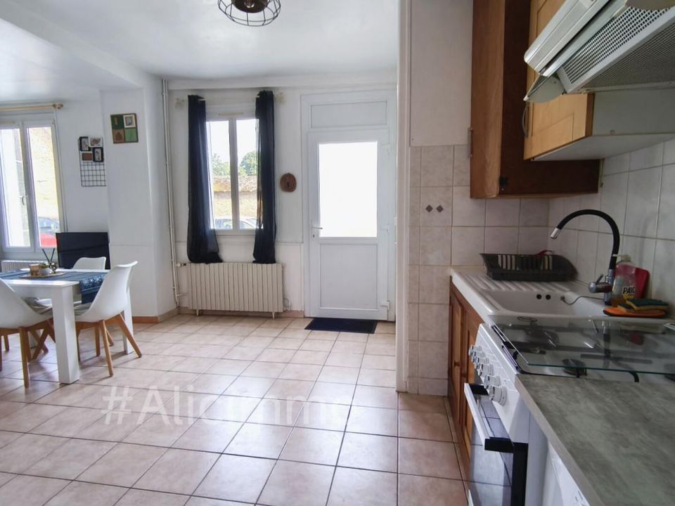 Villa i Sézanne, Marne - foto 2