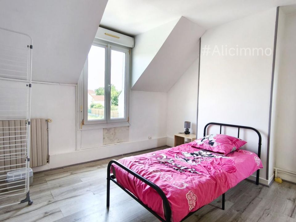 Villa i Sézanne, Marne - foto 5