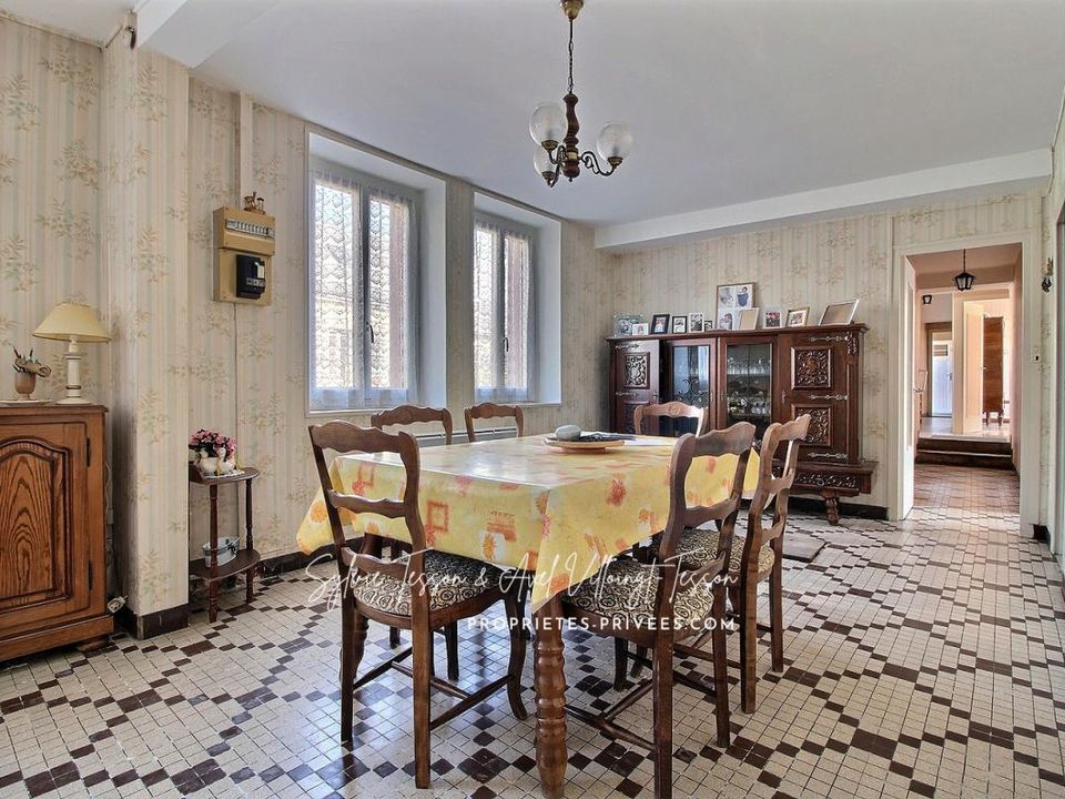 Villa i Sougy, Loiret - foto 1