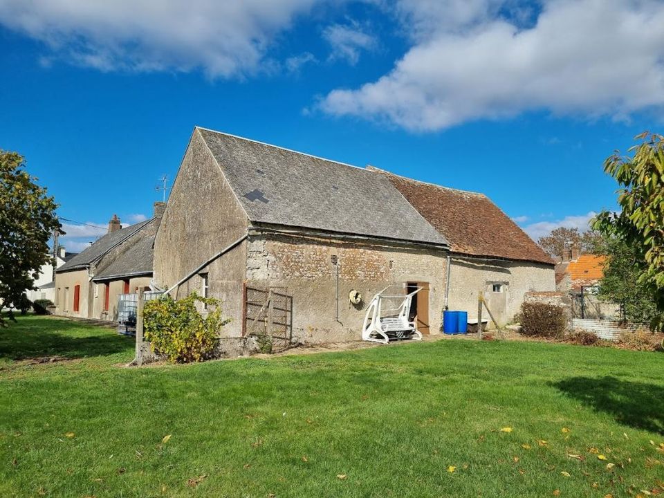 Villa i Sougy, Loiret - foto 2