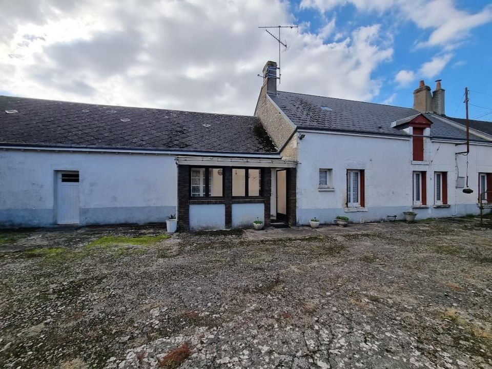 Villa i Sougy, Loiret - foto 3