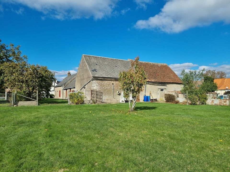 Villa i Sougy, Loiret - foto 4