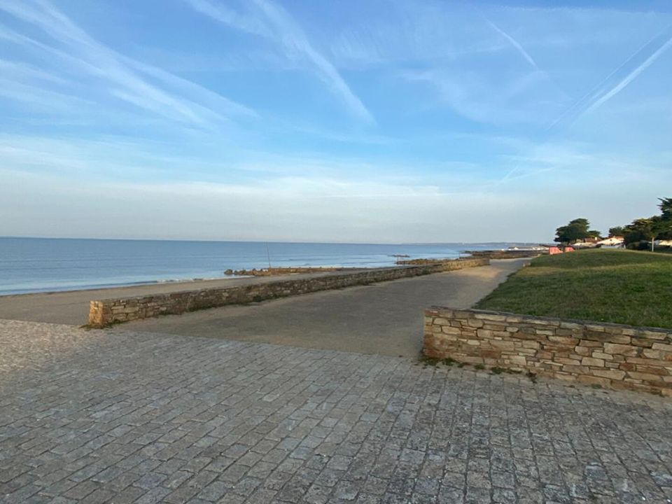 Villa i La Bernerie-en-Retz, Loire-Atlantique - foto 3