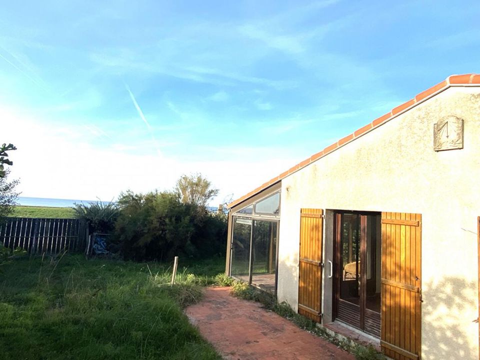 Villa i La Bernerie-en-Retz, Loire-Atlantique - foto 4