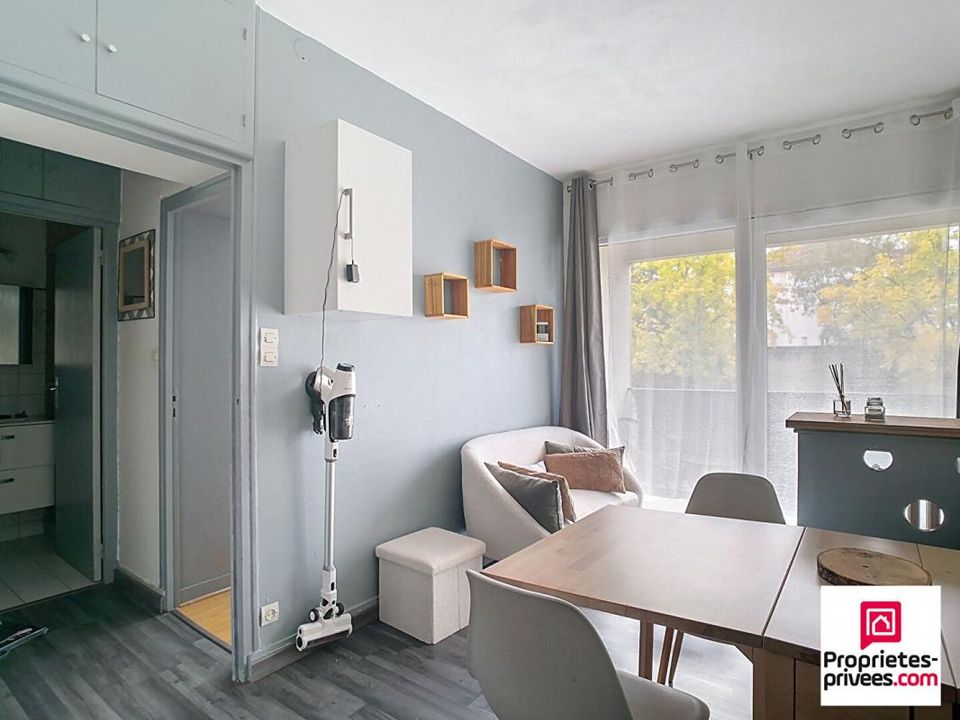 Lejlighed i Montbeliard, Doubs - foto 2