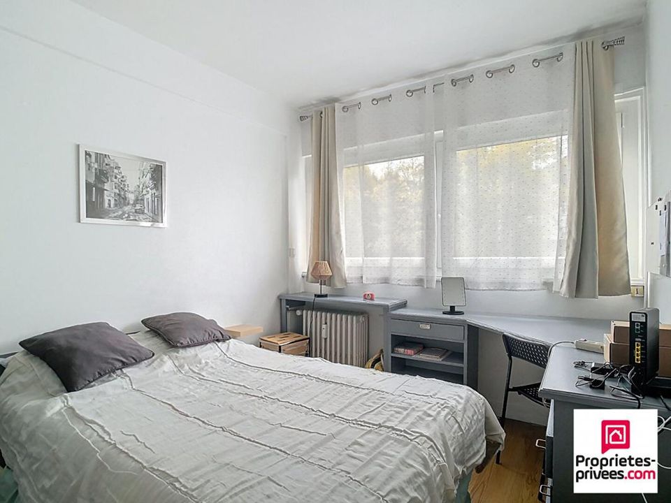 Lejlighed i Montbeliard, Doubs - foto 3