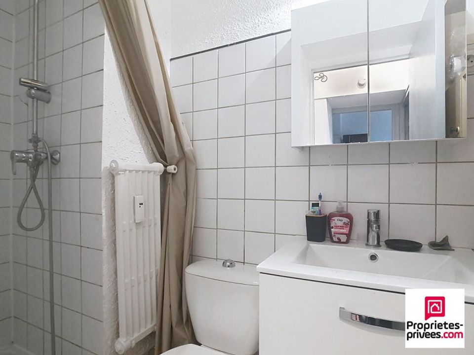 Lejlighed i Montbeliard, Doubs - foto 4