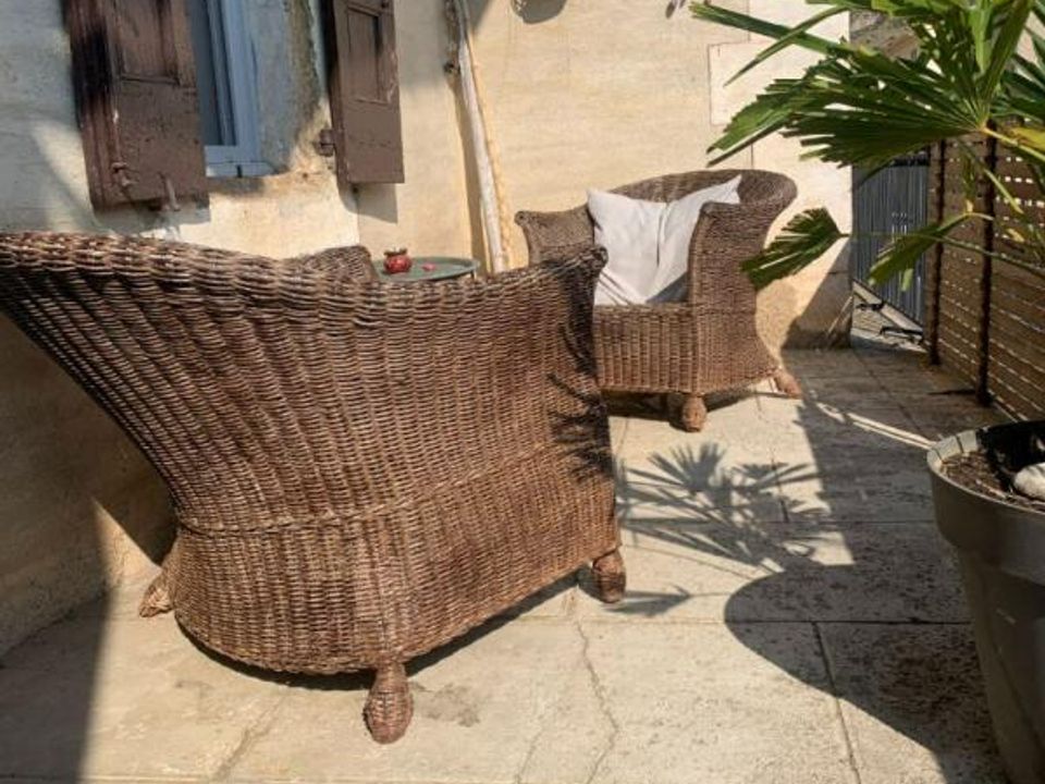 Villa i Cabrieres, Herault - foto 1