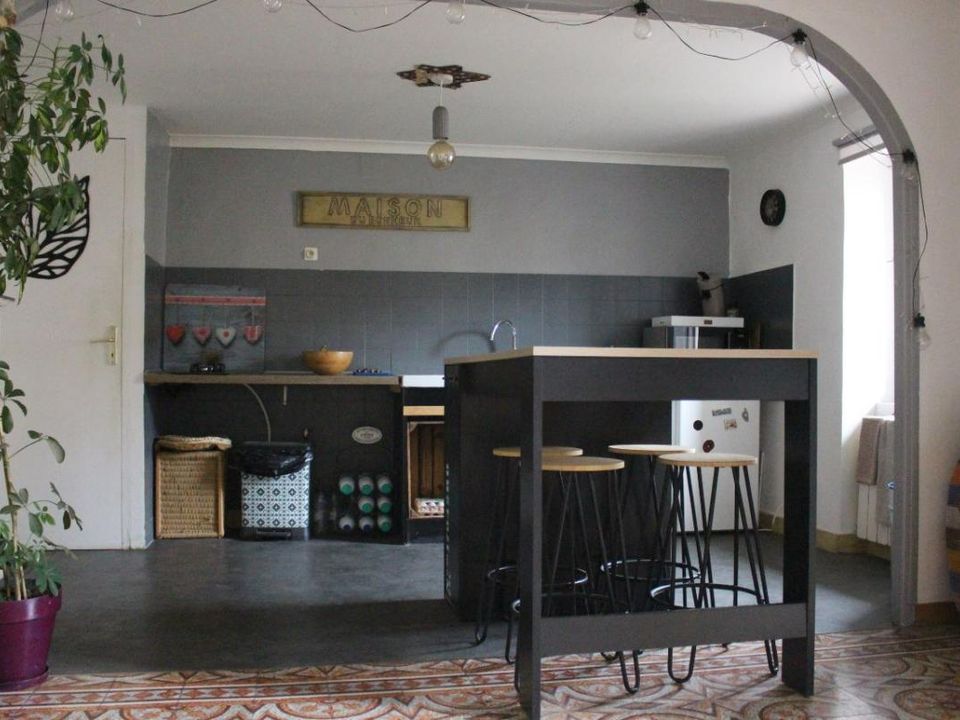 Villa i Cabrieres, Herault - foto 2