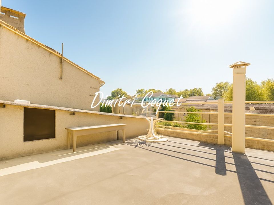 Villa in Servian, Herault - foto 1