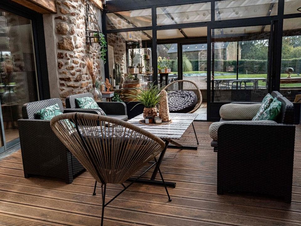 Villa i Ciral, Orne - foto 2