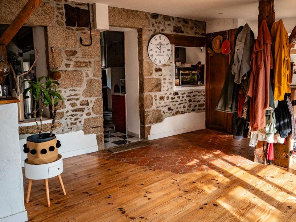 Villa i Ciral, Orne - foto 3