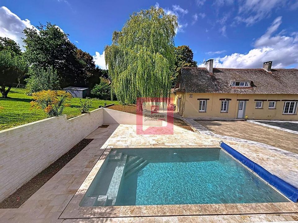 Villa i Épernon, Eure-et-Loir - foto 1