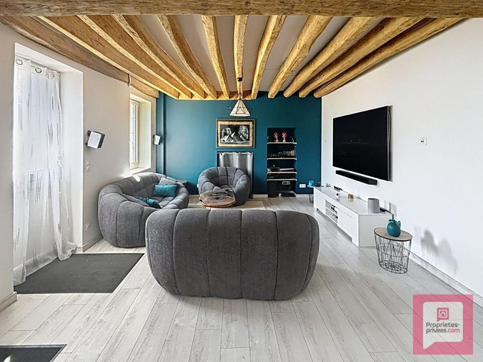 Villa i Épernon, Eure-et-Loir - foto 2
