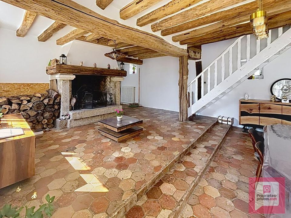 Villa i Épernon, Eure-et-Loir - foto 3