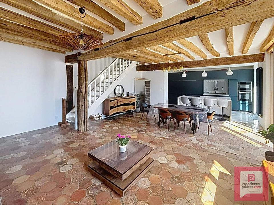 Villa i Épernon, Eure-et-Loir - foto 4