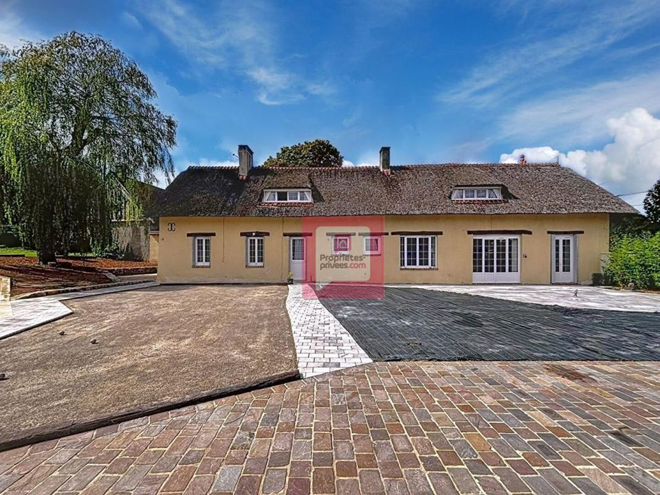 Villa i Épernon, Eure-et-Loir - foto 5