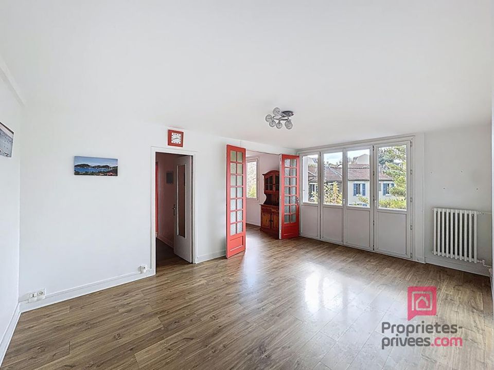 Lejlighed i Clamart, Hauts-de-Seine - foto 1