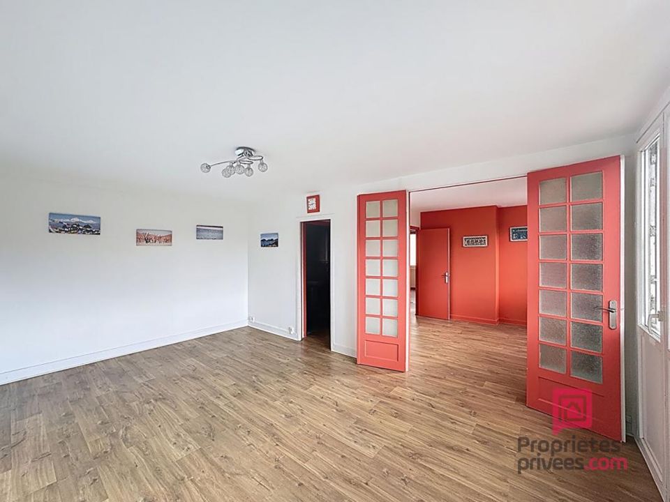 Lejlighed i Clamart, Hauts-de-Seine - foto 2