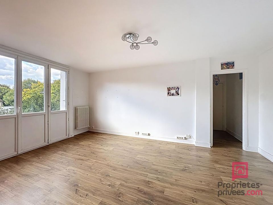 Lejlighed i Clamart, Hauts-de-Seine - foto 3