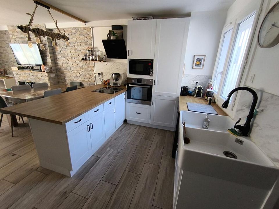 Villa i Marignane, Bouches-du-Rhone - foto 2