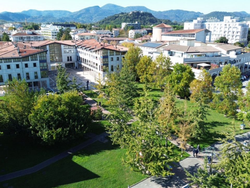 Penthouse i Abano Terme, Padua - foto 3