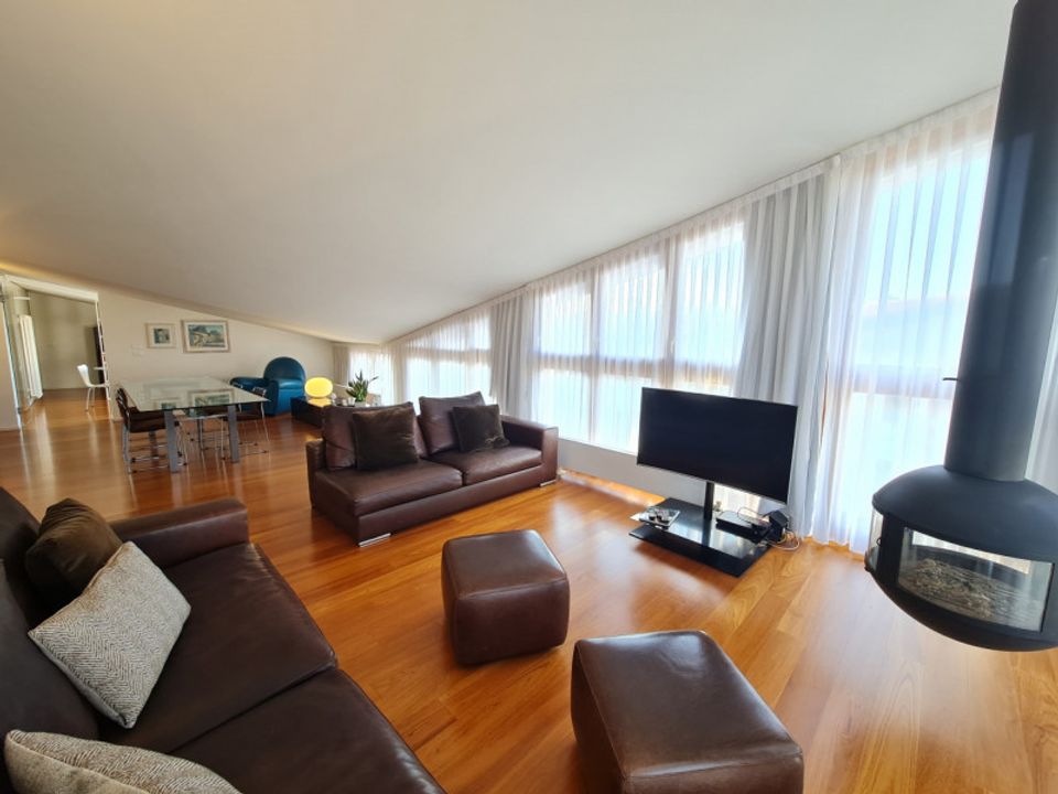 Penthouse i Abano Terme, Padua - foto 5