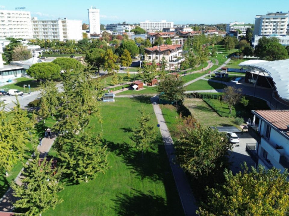 Penthouse i Abano Terme, Padua - foto 3