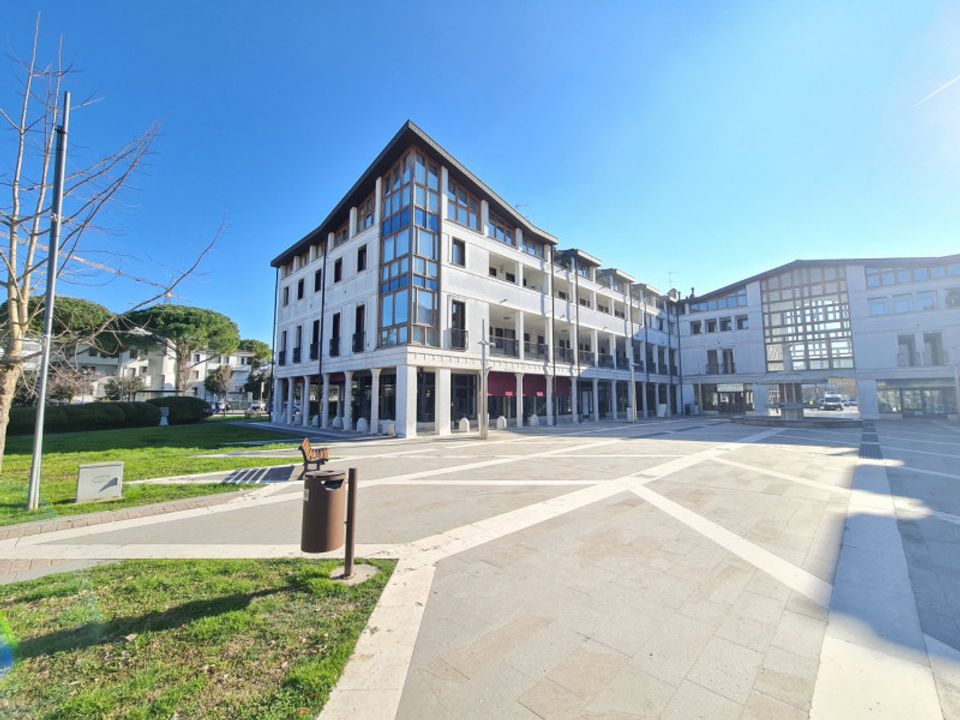 Penthouse i Abano Terme, Padua - foto 1