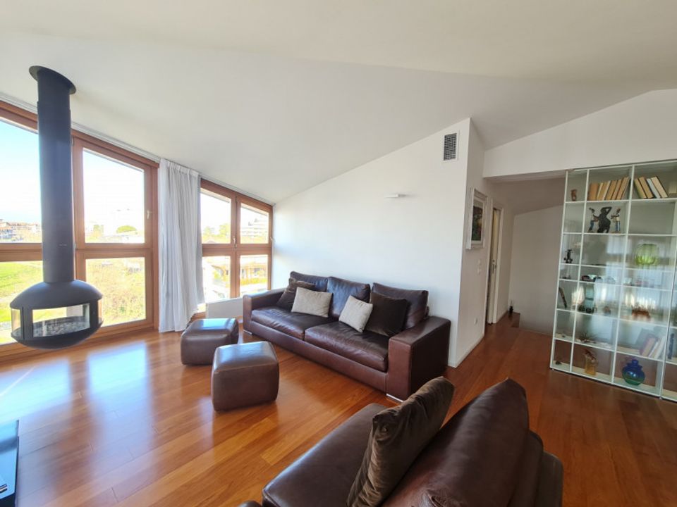 Penthouse i Abano Terme, Padua - foto 4