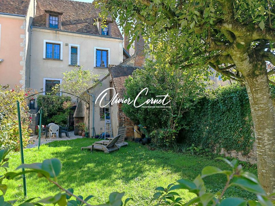 Villa i Nogent-le-Rotrou, Eure-et-Loir - foto 1
