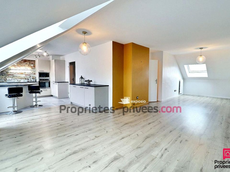 Lejlighed i Montlhery, Essonne - foto 1