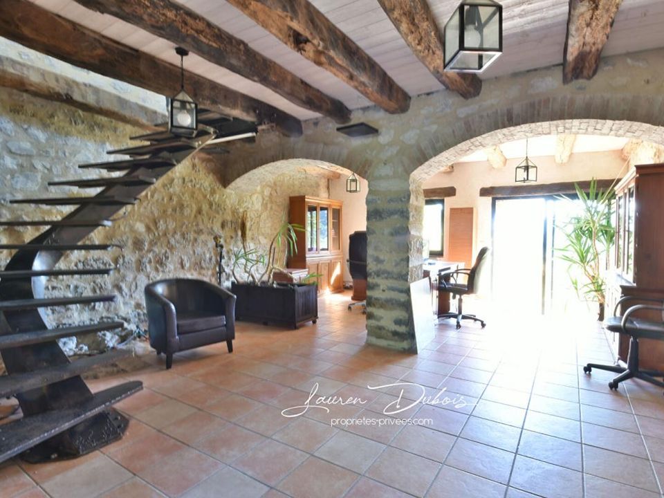 Villa i Serres, Hautes-Alpes - foto 2