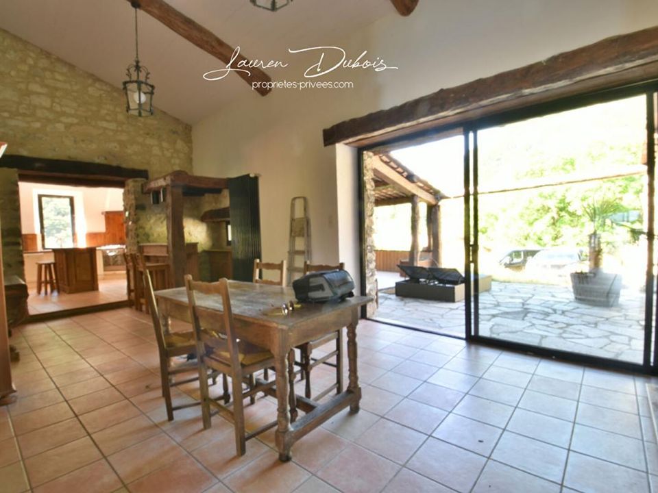 Villa i Serres, Hautes-Alpes - foto 3