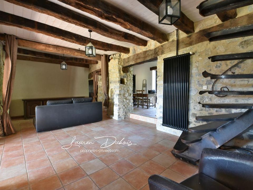 Villa i Serres, Hautes-Alpes - foto 5