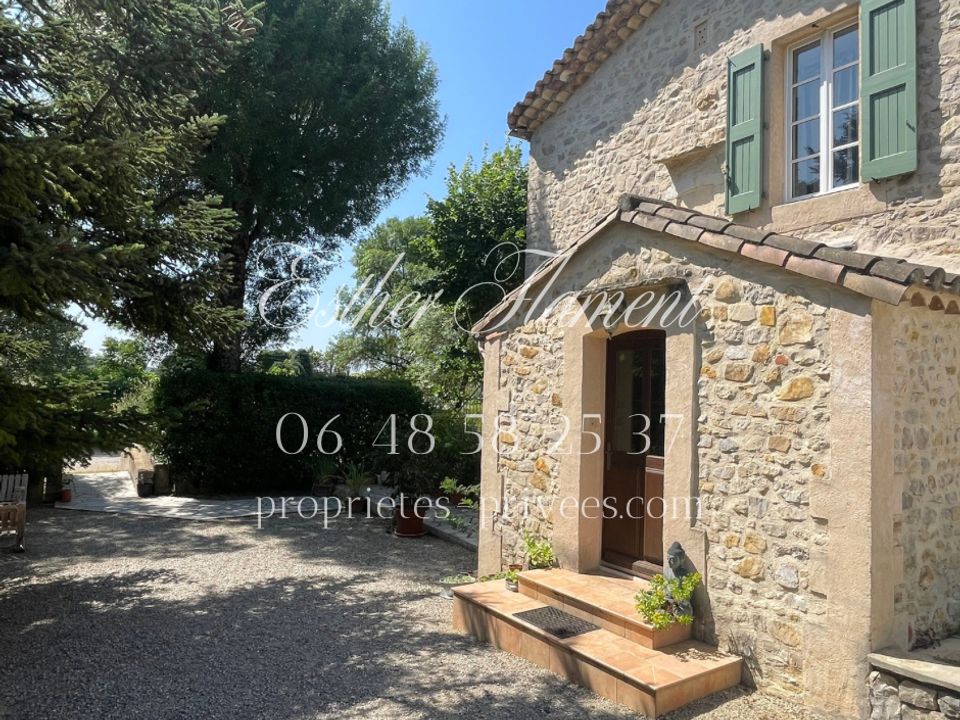 Villa i Sauve, Gard - foto 1