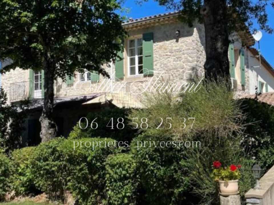 Villa i Sauve, Gard - foto 2