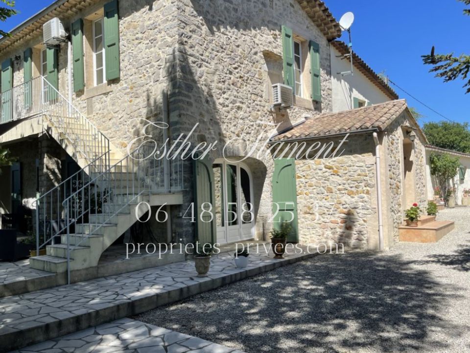 Villa i Sauve, Gard - foto 4