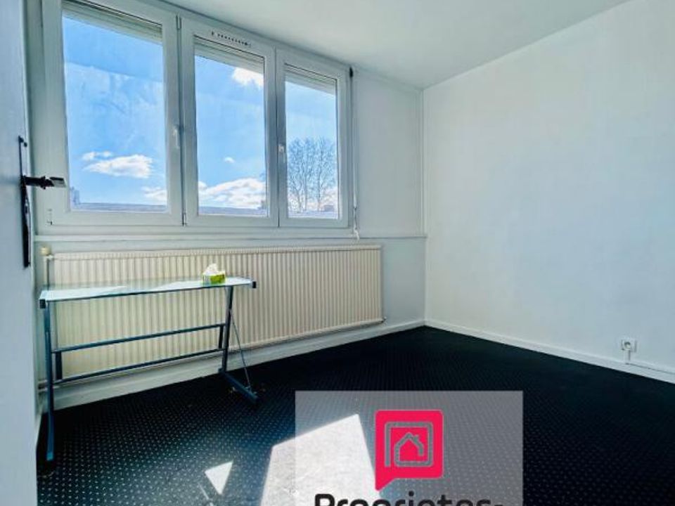 Villa i Villeneuve-d'Ascq, Nord - bilde 5