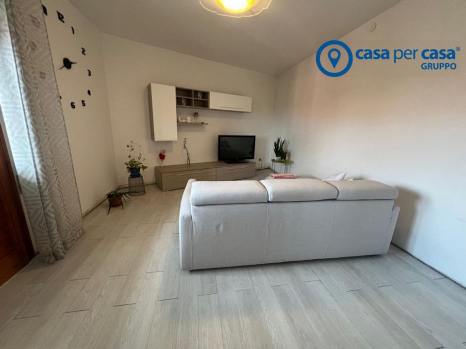 Lejlighed i Adria, Rovigo - foto 1