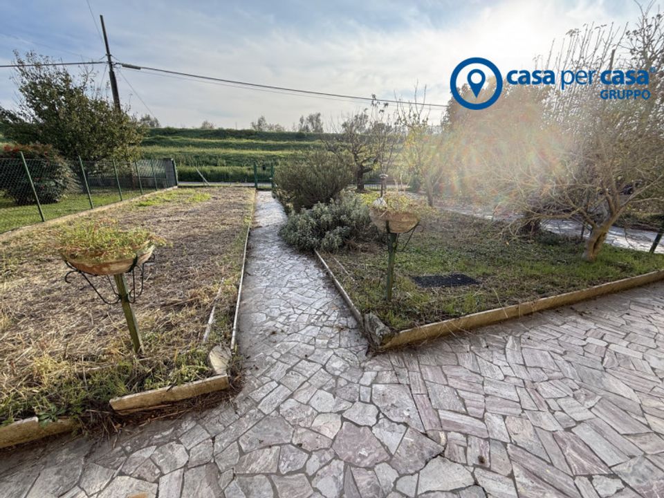 Villa i Papozze, Rovigo - foto 3