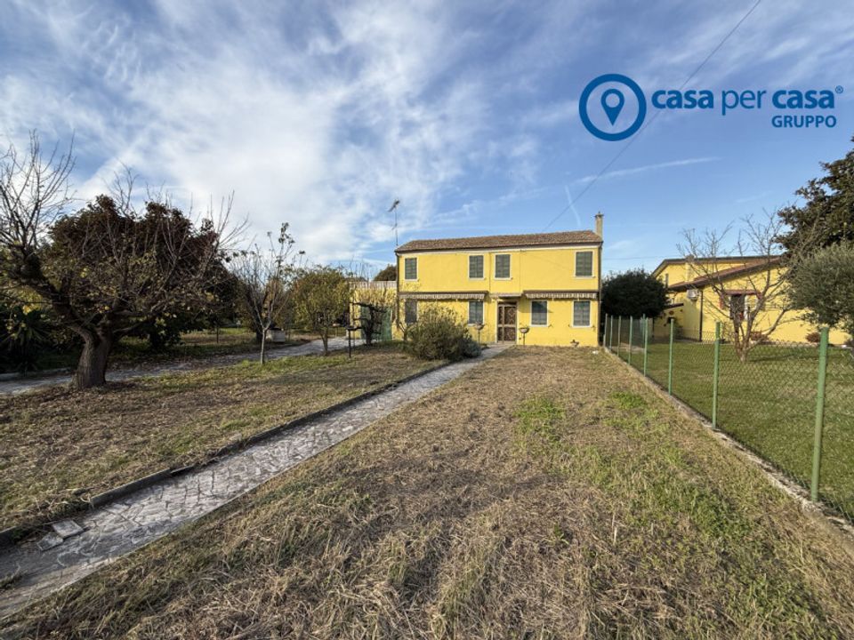 Villa i Papozze, Rovigo - foto 4