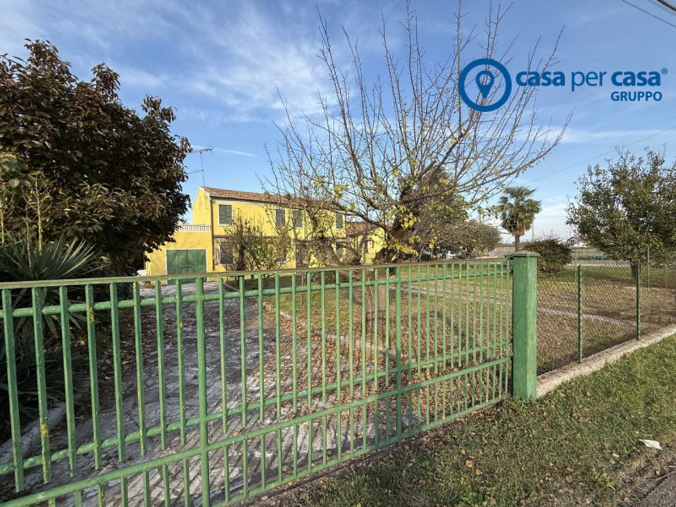 Villa i Papozze, Rovigo - foto 5