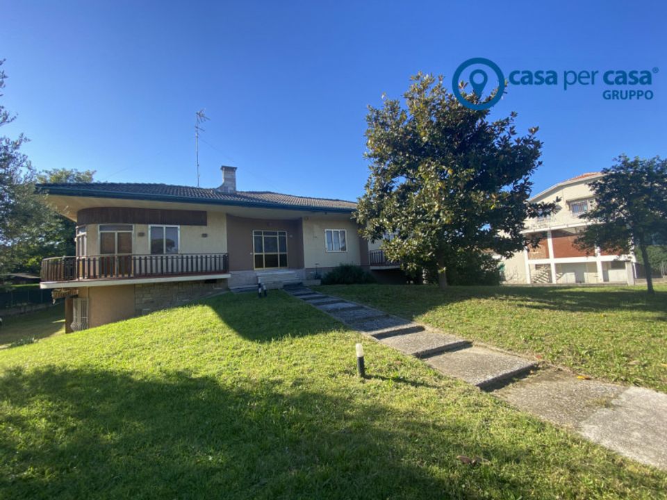 Villa i Porto Viro, Rovigo - foto 2
