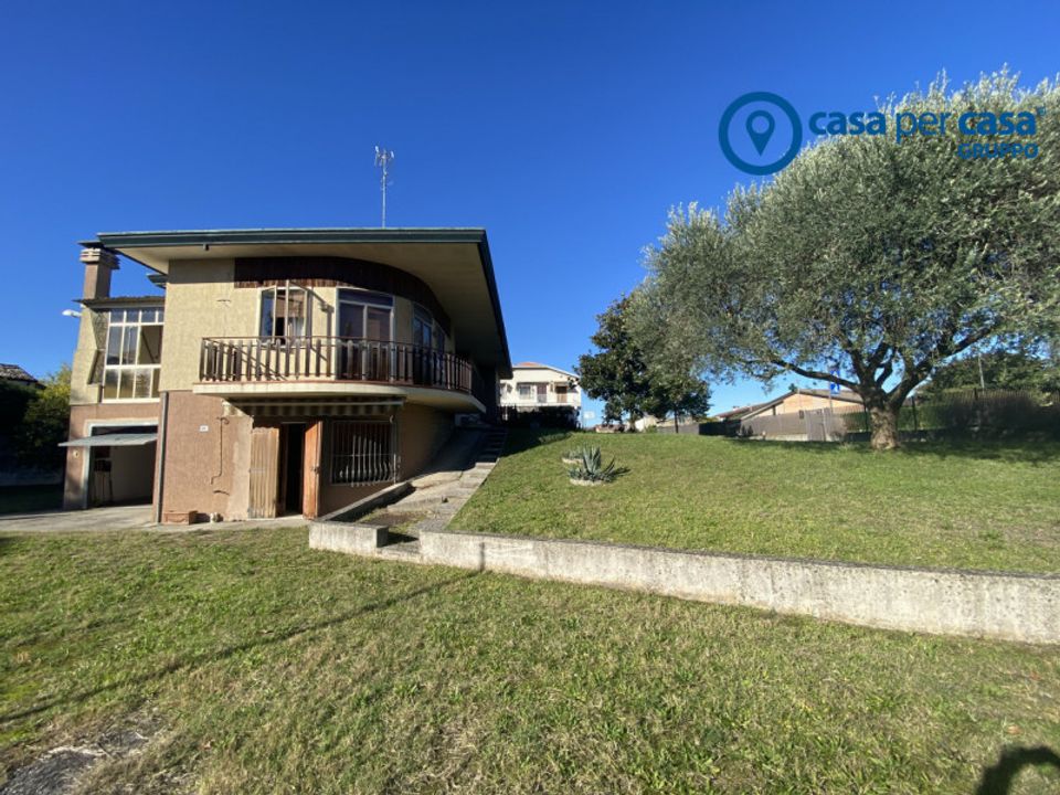 Villa i Porto Viro, Rovigo - foto 3