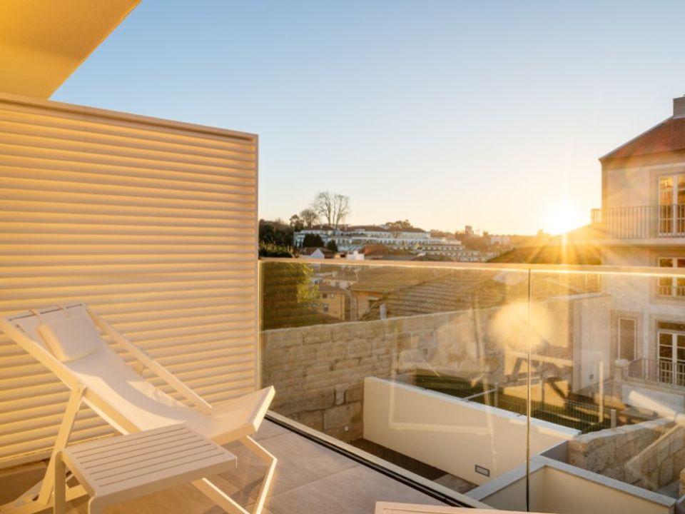 Villa i Santa Marinha do Zezere, Porto - foto 1