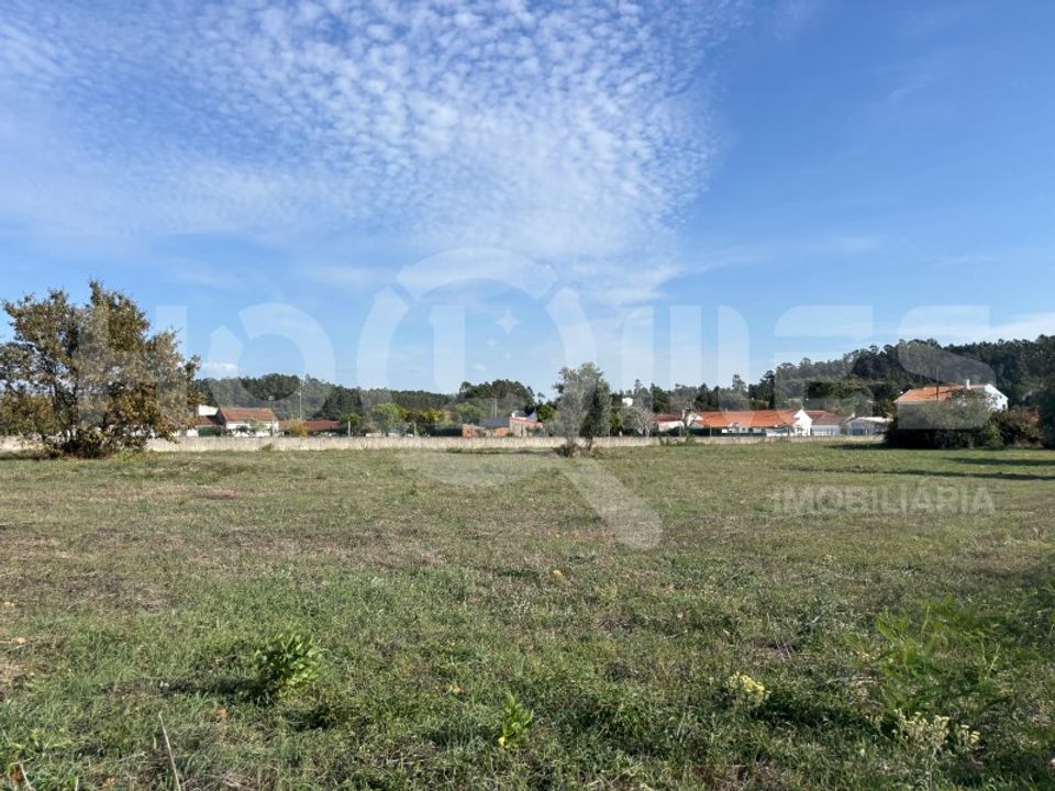 Helårsgrund i Coimbra, Coimbra - foto 3