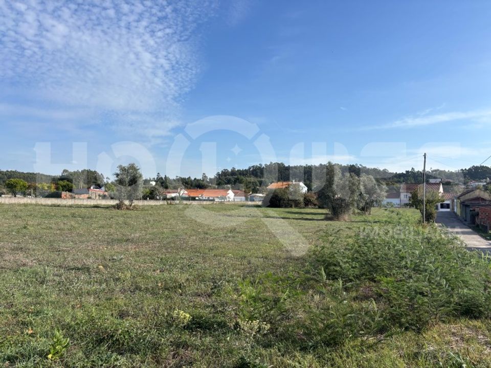 Helårsgrund i Coimbra, Coimbra - foto 5