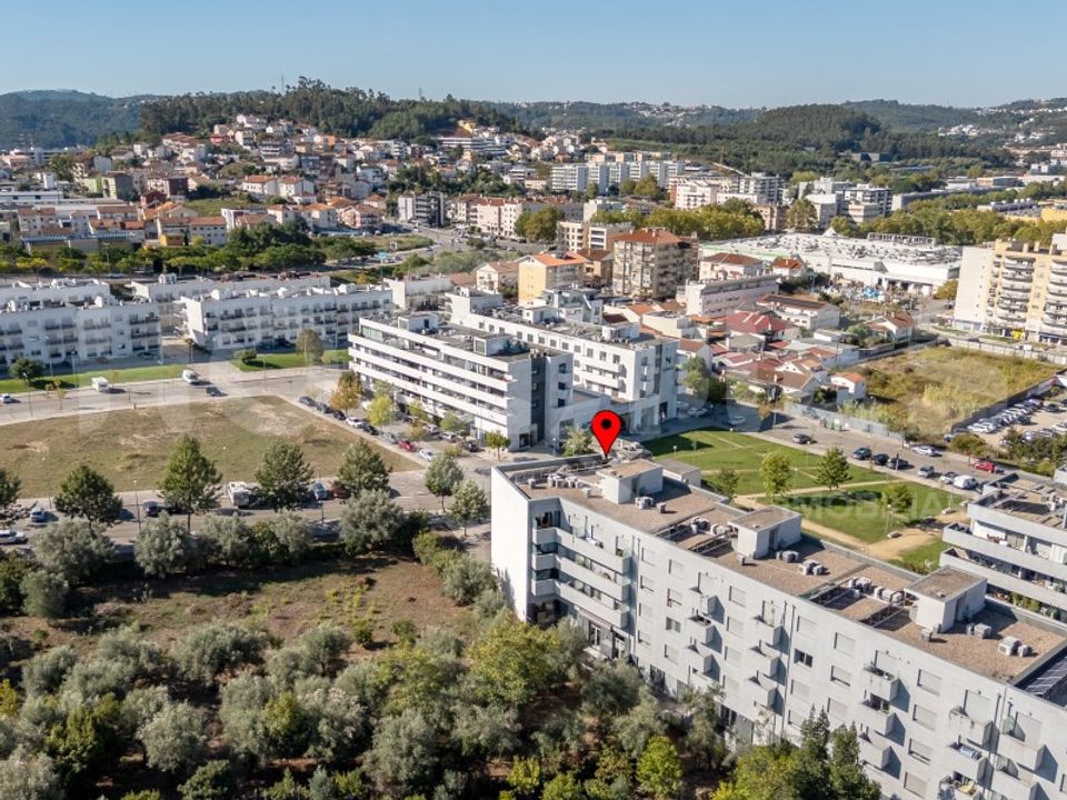 Lejlighed i Coimbra, Coimbra - foto 3